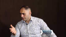 Բյուջեի 47.2 մլրդ դրամի ավելցուկը խոսում է կառավարման անարդյունավետության մասին. Աղասի Թավադյան