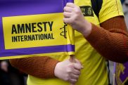 Amnesty International urges Baku to release unjustly detained persons ahead of COP29