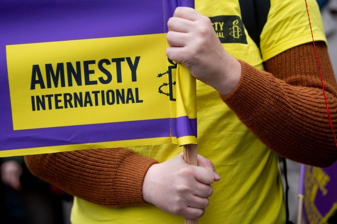 Amnesty International urges Baku to release unjustly detained persons ahead of COP29