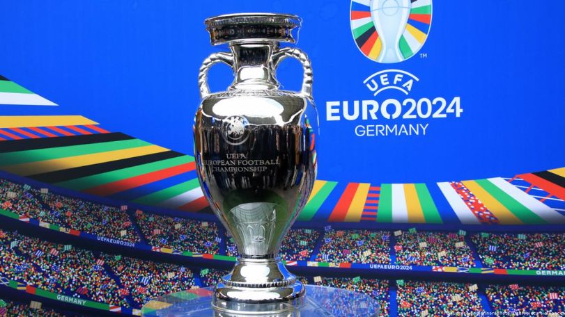 Euro 2024 quarter-final fixtures