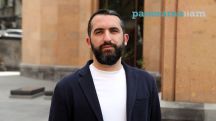 Expert: Turkey repeatedly targeted Armenia's constitution