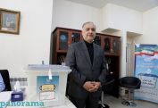 Посол Ирана: Дорога через Армению и Грузию к Черному морю – серьезная альтернатива