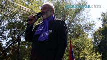 Archbishop Bagrat to travel to Aragatsotn on Saturday
