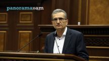 Вардан Погосян: Заявления Пашиняна о новой Конституции безосновательны