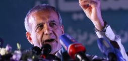 Expert denies false claims about new Iranian president