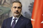 Թուրքիան դժգոհ է Բաքվի և Երևանի միջև հարաբերությունների կարգավորման հարցում Արևմուտքի դիրքորոշումից