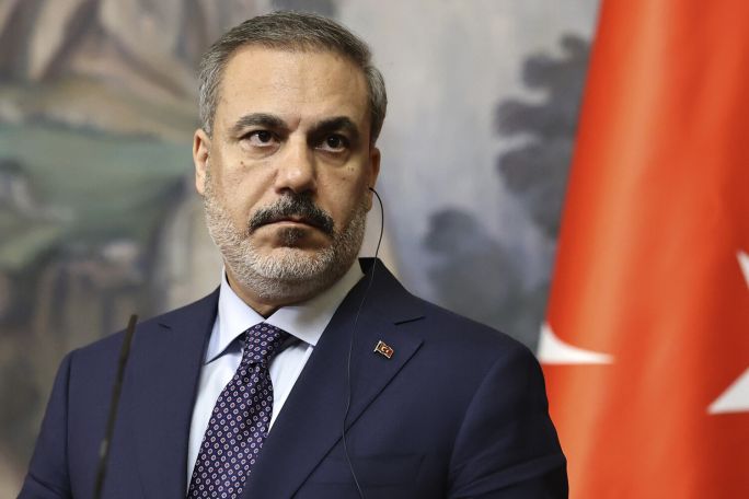 Թուրքիան դժգոհ է Բաքվի և Երևանի միջև հարաբերությունների կարգավորման հարցում Արևմուտքի դիրքորոշումից