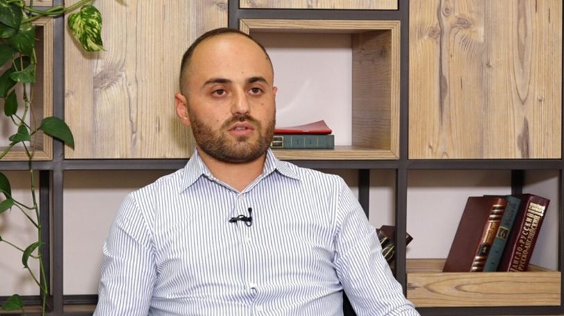 Եթե նշանակվեն պրոադրբեջանական գործիչներ, որոշակի ազդեցություն կարող է ունենալ. Միսակյանը՝ Իրանի նախագահի ընտրության մասին