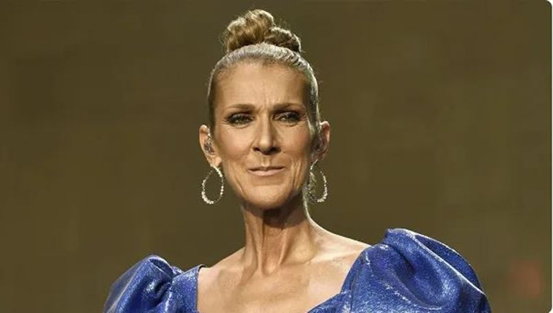 Celine Dion set for Las Vegas comeback