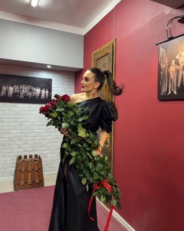 Կամո Սեյրանյանի անակնկալը դստեր ծննդյան տարեդարձին