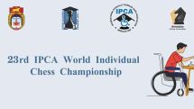 Armenian city to host IPCA World Individual Chess Championship
