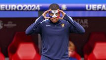 Euro 2024: France manager defends Mbappé amid criticism