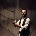 Actor Samvel Topalyan receives dismissal letter after Goy Theater merger