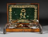 Napoleon's pistols sold for €1.69m at auction