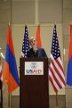 Саманта Пауэр посетит Армению