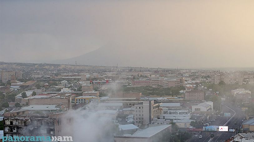 Ի՞նչ կարող են անել երկրները օդի աղտոտվածությունը նվազեցնելու համար