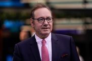 Variety: Кевин Спейси получил первую кинонаграду после сексуального скандала