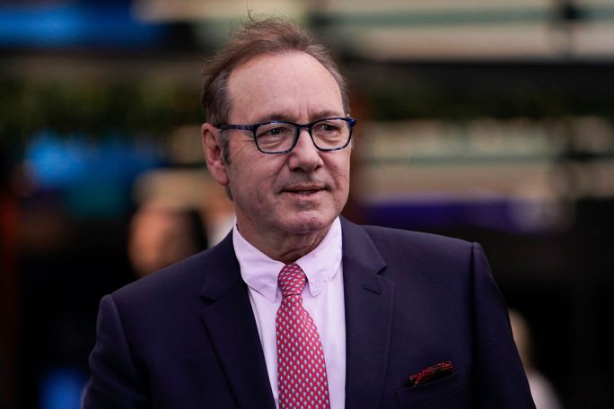Variety: Кевин Спейси получил первую кинонаграду после сексуального скандала