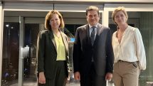 U.S. reaffirms its unwavering support for Armenia's sovereignty, territorial integrity