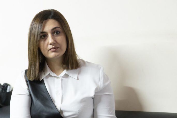 Աննա Փիլոսյան. Եվս մեկ անգամ վերահաստատվեց դատավորների նկատմամբ ճնշումներ գործադրելու այդ գործիքակազմի կենսունակությունը