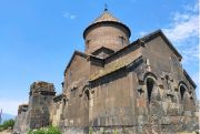 Դատախազությունը հետ է ուզում Եղիպատրուշի Սուրբ Աստվածածին եկեղեցին
