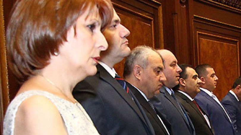 Որո՞նք կլինեն ընդդիմադիր ՕԵԿ-ի առաջին քայլերն ԱԺ-ում