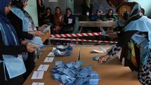 ‘Transparency is hardly only problem of Afghan elections’