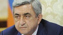 Ни одна страна не должна платить за свой интеграционный выбор. Заявление президента Армении на саммите «Восточного партнерства» 