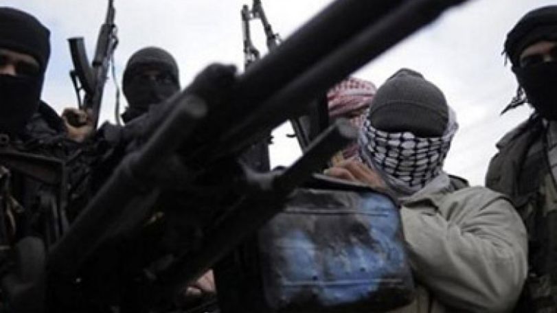 Al-Qaeda has chemical weapons in Syria – analyst