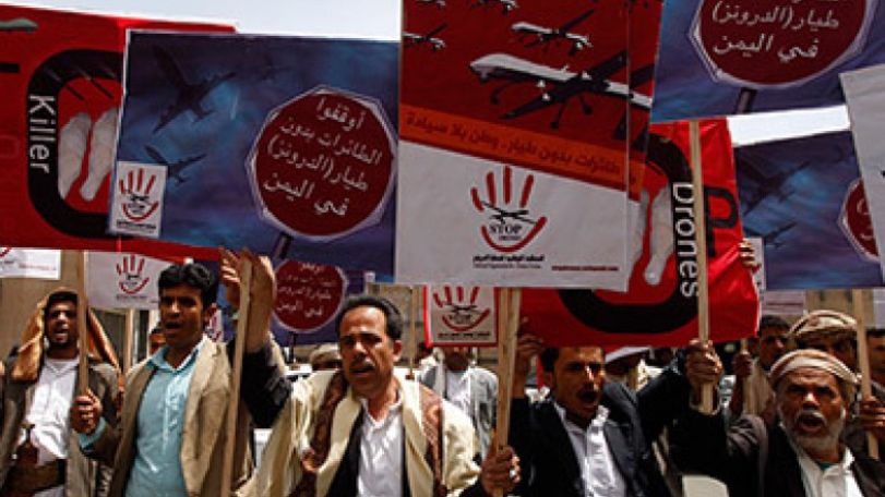 Obama’s killing fields in Yemen