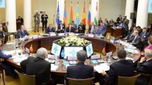 CSTO to suspend dialogue with NATO due to Ukrainian crisis