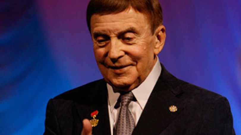 Composer Konstantin Orbelian dies aged 86