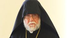 От Турции ждут не соболезнований и нравоучений, а признания Геноцида армян и компенсации. Ответ католикоса Арама I Эрдогану 