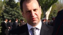 Erdoğan's statement is advanced form of Armenian Genocide denial - Vigen Sargsyan