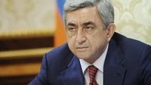 СМИ Турции активно обсуждают послание президента Армении в связи с Днем памяти жертв Геноцида армян