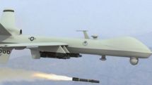 US drone program unfortunately continuing – analyst