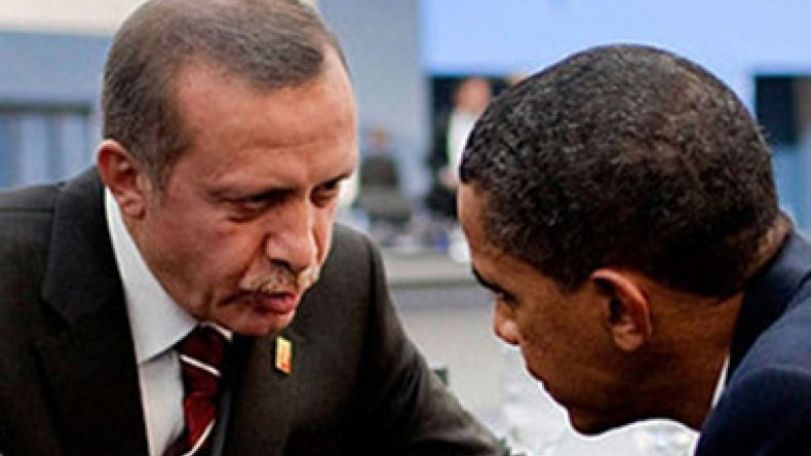 Will Obama hide behind Erdogan’s hypocrisy?