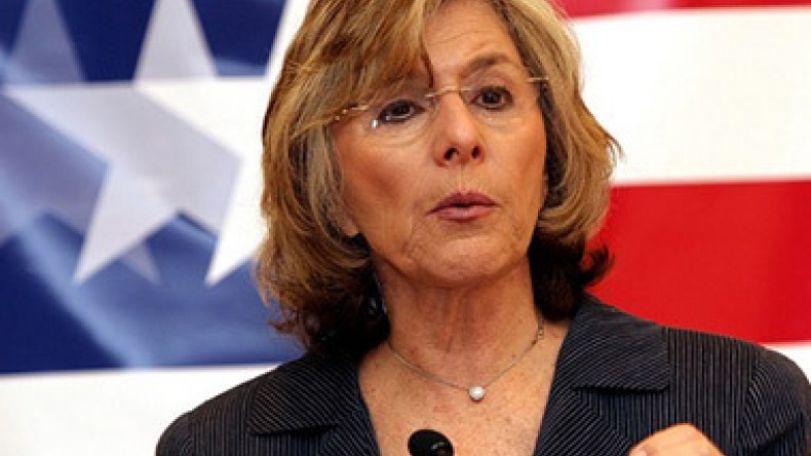 Sen. Boxer reaffirms pledge to work for Genocide recognition