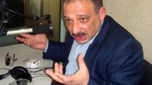 Media review: Real reason for Azerbaijani journalist Rauf Mirkadirov’s arrest remains a mystery 