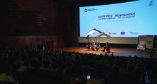 GAIFF Pro արտադրական հարթակի աշխատանքները մեկնարկել են