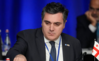 Թբիլիսին անհասկանալի է համարում ԵՄ ռազմական օգնությունը սառեցնելու որոշումը