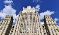 Галузин: Россия крайне сожалеет об участии Армении в саммите НАТО в Вашингтоне