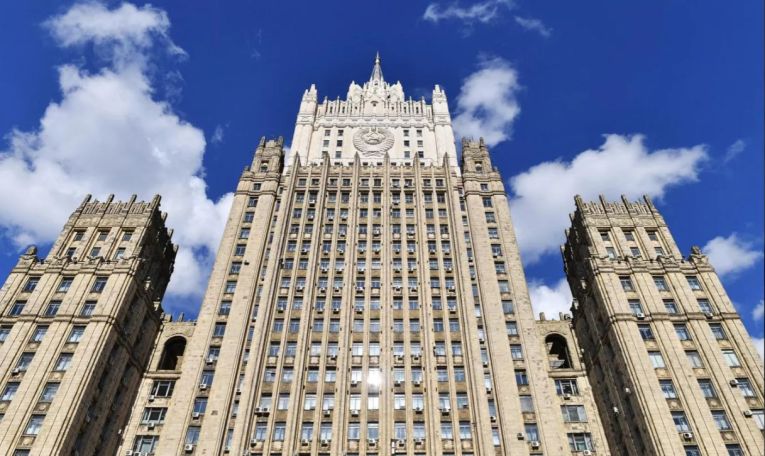 Галузин: Россия крайне сожалеет об участии Армении в саммите НАТО в Вашингтоне