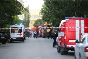 Վոլգոգրադում պայթած պոմպակայանի ավերակներում հայտնաբերվել է երրորդ զոհի մարմինը
