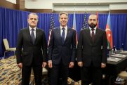 Opposition politician comments on Mirzoyan-Blinken-Bayramov meeting