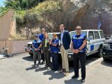 U.S. envoy joins EU mission in Armenia to observe border situation