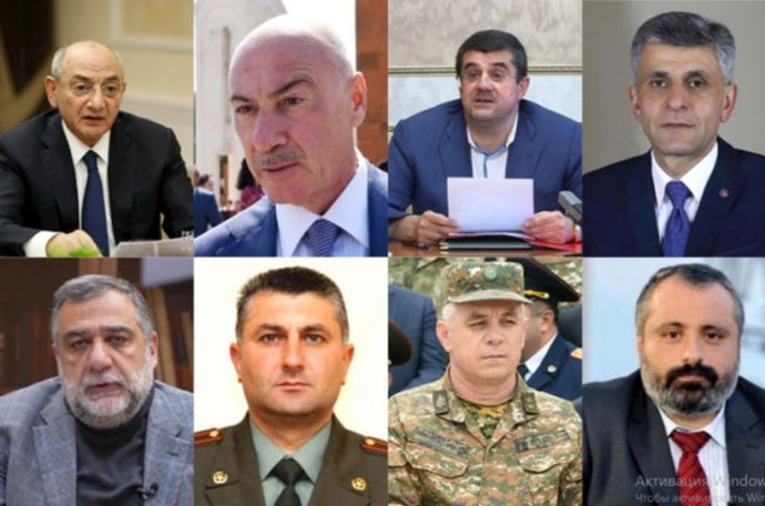 Призываем Блинкена уделить приоритетное внимание немедленному освобождению армянских заключенных – Free Armenian Prisoners
