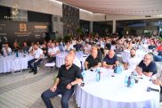 Կայացել  է «Մանթաշյանց» գործարարների ակումբի Global Business Forum-ը