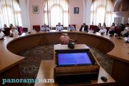 В НАН Армении состоялась презентация разоблачающей фальсификации Азербайджана книги Рубена Галчяна