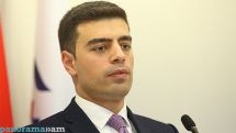 Սոս Հակոբյան. Ծուռ տրամաբանություն